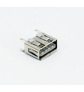 LOCKWAY IC-265D USB Şase A Tip 10 Adet