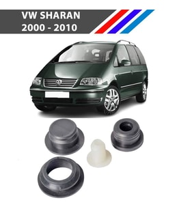 Otozet -VW Sharan Silecek Su Depo Tapası 2000 - 2010 7M0919382