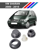 Otozet -VW Sharan Silecek Su Depo Tapası 2000 - 2010 7M0919382