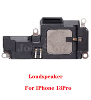 Tkgz İPhone 13 PRO Full Buzzer (Dış Ses Hoparlör)