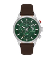 U.S. Polo Assn. USPA1014-12 Erkek Kol Saati