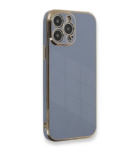 Iphone 13 Kılıf Volet Silikon -