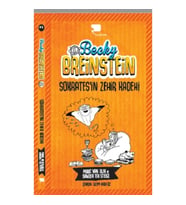 Becky Breinstein Sokrates’in Zehir Kadehi
