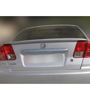 HONDA CİVİC 2002-2006 ASTARLI SPOİLER