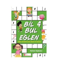 4. Sınıf Bil Bul Eğlen