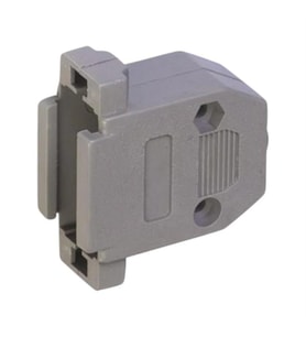 Powermaster PM-416 25 Pin D-Sub Kapak