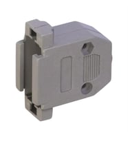 Powermaster PM-416 25 Pin D-Sub Kapak