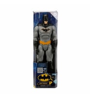 6055697 Batman ANessiWorldiyon Figürleri 30 cm -Spinmaster