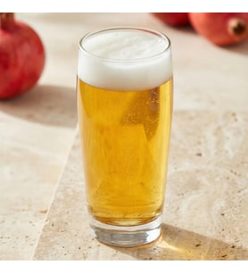 Bardy 6'lı Bira Bardağı