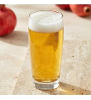 Bardy 6'lı Bira Bardağı
