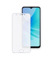 SChitec OPPO A57 Uyumlu Ön Yüzey Nano Şeffaf Hidrojel Ekran Koruyucu