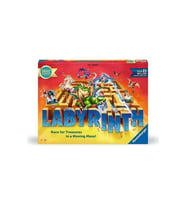 247141 Ravensburger - Smart Choice Labirent
