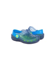 İgor S10116-032 POPPY Erkek Çocuk Terlik Mavi 22-34