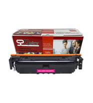 CANON MF752 YAZICI TONERİ CRG 069H KIRMIZI MUADİL TONER ÇİPLİ YÜKSEK KAPASİTE LBP673 MF754
