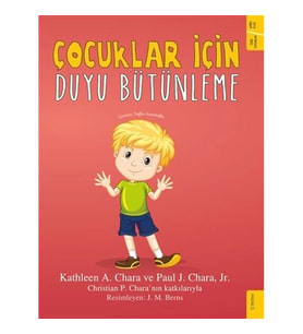 Çocuklar İçin Duyu Bütünleme