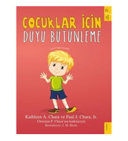 Çocuklar İçin Duyu Bütünleme