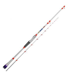 Wily Portfish Bozoq 180cm 10-50gr Tekne-Bot Kamışı (Standart)