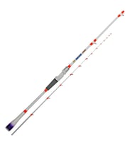 Wily Portfish Bozoq 180cm 10-50gr Tekne-Bot Kamışı (Standart)