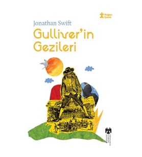 Klasikleri Okuyorum Gulliver'in Gezileri