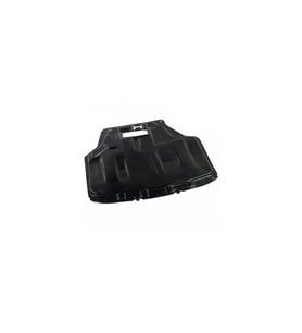 FORD - MOTOR ALT MUHAFAZA PLS.FİESTA 2009-