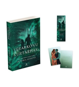 Verakko'yu Kurtarmak