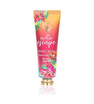 Golden Rose Hand Cream Excotic Escape