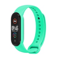 Xiaomi Mi Band 6 Uyumlu Zore Klasik Kordon