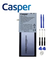 Casper Via V9 Pil Batarya ve Tamir Seti