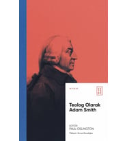 Teolog Olarak Adam Smith Ed. Paul Oslington