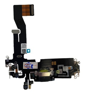 iPhone 12 Pro Şarj Soketi (ORJ)