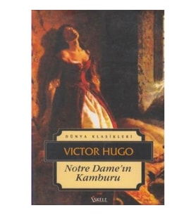 Notre Dame’ın Kamburu