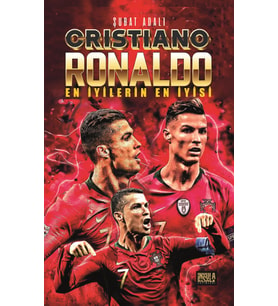 Cristiano Ronaldo "En İyilerin En İyisi" 