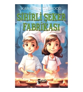 Sihirli Şeker Fabrikası