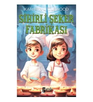 Sihirli Şeker Fabrikası