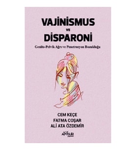 Vajinismus Ve Disparoni