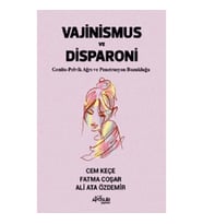 Vajinismus Ve Disparoni