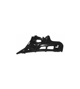 VOLKSWAGEN GOLF- 6- 09/12; ÖN TAMPON BAĞLANTI BRAKETİ SAĞ ÜST (GTI) (BFN) 1012-2033A 5K0807724A