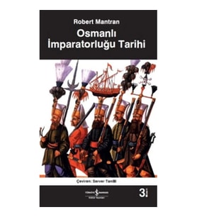 Osmanlı İmparatorluğu Tarihi