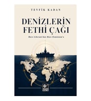 Denizlerin Fethi Çağı
