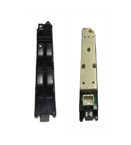 Mitsubishi L200 Ön Sol Cam Düğme 2000-2005