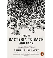 From Bacteria To Bach And Back: The Evolution Of Minds (2018) (Krem)
