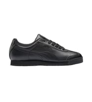 Puma 354259 Roma Basic Jr Siyah