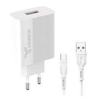 Type-C Şarj Aleti 3.4A Hızlı Şarj