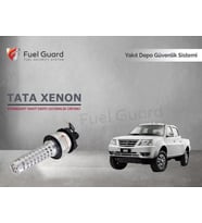 FUEL GUARD Tata Xenon Kamyon-Kamyonet Yakıt Depo Koruma Cihazı