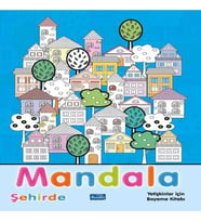Mandala Şehirde