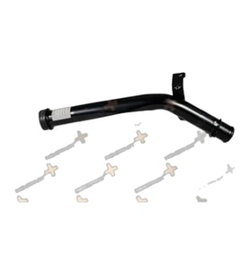 Fiat Albea 2002-2012 Doblo 2010-2015 Linea 2007-2018 Devirdaim Su Borusu 55245752 Nextpart