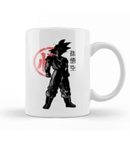Our saiyan Kupa Bardak Porselen
