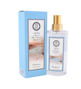 Eyüp Sabri Tuncer Bosphorus Eau De Cologne 150 ml