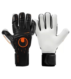 Uhlsport Gloves Speed Contact Absolutgrip (Siyah)