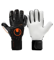 Uhlsport Gloves Speed Contact Absolutgrip (Siyah)